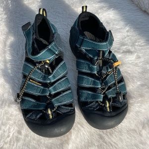 Keen shoes - size EUR 35